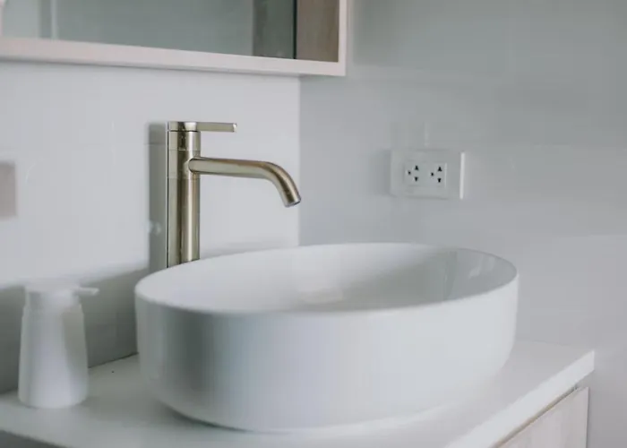 Modern Coastal Design 1 Br Golf View Bgc