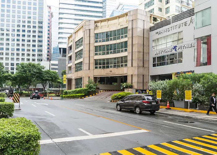 Сasa de vacaciones Modern Coastal Design 1 Br Golf View Bgc *